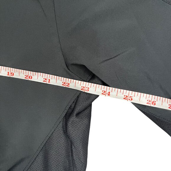 Nike Dri-fit Gray Coach Pullover Men's XL Warm-up Athletic Training Windbreaker - Picture 6 of 13